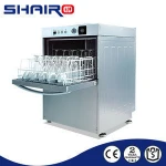 Under counter Glass & Dish Washer For Small Restaurant Bar Use