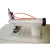 Import Underwear industry Ultrasound ultrasonic lace sewing cutting machine from China