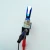 Import Unique 12V Toggle Switch ON OFF ON Blue Led For Automotive from China