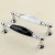 Import Unique Style Crystal Drawer Door Pull Handle Furniture Handles And Knobs from China