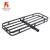 Import Universal customized heavy duty car luggage carrier basket rack from China