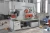 Universal Hoston-Function Hydraulic Shearing And Punching Machine Mechanical Ironworker