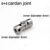 Universal joint/cardan joint/double cardan joint(4*4)