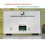 Universal Laptop Battery Tester, Analyzer, Charger, Discharger, Calibrator, Repair