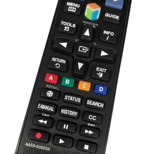 universal remote control tv AA59-00809A forsamsun LED LCD TV remote controller