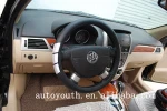 Universal Soft PVC Steering Wheel Cover For Cars