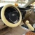 Import Universal Steering-wheel Plush Car Steering Wheel Covers Winter Faux fur Hand Brake &amp; Gear Cover Set Car Interior  Accessories from China