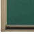 Import up and down vertical sliding magnetic greenboard chalkboard blackboard for university from China