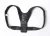 Import Upgraded version of adjustable back support for back correction Posture corrector from China