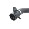 Upper Radiator Cooling Hose 17127619684 Coolant Water Pipe For BMW F07 F10 520 528