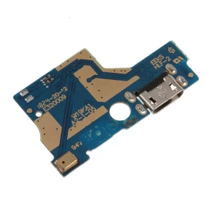 USB Charging Port Board Flex Cable With Microphone Module For Asus Zenfone Live L1 X00RD ZA550KL Mobile Phone