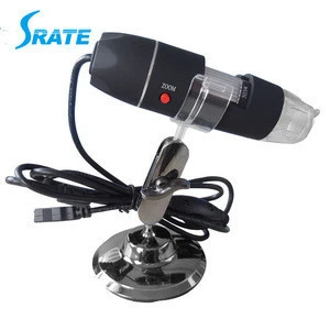USB Digital Microscope Software 1000X Digital Microscope