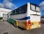 Import Used bus coach bus 65-67 seats LHD from China