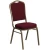 Import used cheap stacking modern hotel furniture steel banquet chair  for sale from China