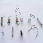 used for household appliances precision touch switching spring