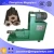 Used screw type biomass briquette machine with spare parts supplied all the year round