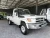 Import USED / SECOND HANDED 2015 Toyota Land Cruiser Pickup Single Cabin Right Hand Drive from Italy