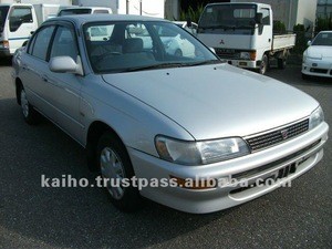 used toyota corolla car for sale