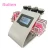 Import Vacuum cavitation system Fat Burning equipment body slimming machines home use from China