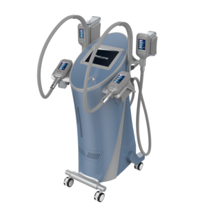 Vacuum Cavitation System For Cryolipolysis Slimming Machine With Cryo Antifreeze Membrane
