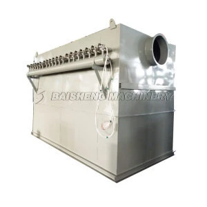 Vacuum Cleaners bag filter type Dust Collector