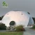 Import Various Event 30m Diameter Exhibition Trade Show Tents / Outdoor Luxury Large Tent Geodesic Dome from China