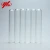Import Various Round or Flat Bottom Laboratory Glass Test Tube With Cork Or Plastic Caps from China