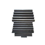 Various Size High Density pakistan graphite electrode