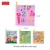 Import Various theme series clearly soft baby educational toys baby cloth book for kid  with cartoon pattern from China