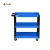 Import vehicle equipment Practical Multi-Function 3 Tier Movable Metal Service Tool Trolley from China