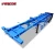 Import Vercoe 40ft Skeleton Container Semi Trailer With Abs from China