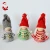 Import Very cheap products 5cm to 85cm size trade guarantee christmas villain from China