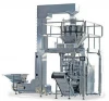 VFFS packing machine for coffee beans, high quality competitive price chinese manufacturer