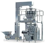 VFFS packing machine for coffee beans, high quality competitive price chinese manufacturer
