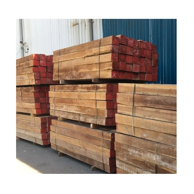 Vietnam Best Price And High Quality Natural Teak Wood / Pure Burma Teak Timber (Sawn) for European market