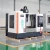 Import VMC640 Cnc Milling Machine Cnc Milling Machine For Metal Small Cnc Milling Machine For Metal Machining Center from China