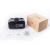 Import VR virtual reality high quality 2 3d glasses vr box from China