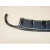 Import VRS Style Real Carbon Fiber Rear Bumper Diffuser  911 991 & S Models 2012 2013 2014 2015 For Porsche from China