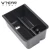 Import Vtear For Nissan Kicks storage box car container holder centre console box Auto accessories interior decoration car arm rets box from China