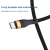 Import 100w power 1.5 m Factory Price 3 in 1 Multi Function 6A Super Fast Charging Data Cable Adapter Cable For iPhone type-C Micro Use from China