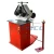 Import W24S series full hydraulic angle bar bending machine from China
