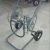 Import wagon watering reel cart from China