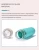 Import Walcold Hot Sale Unbreakable Glass Water Bottle With Soft Sleeve / Silicone Seal With Bamboo Lids from China