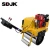 Import Walk-behind two-wheel mini road roller price from China