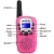 Import Walkie Talkies with Binoculars Sets Best Gift for Kids from China