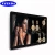 Import Wall mount flat lcd advertising screen built in pc for clothing store 15~84inch from China