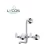 Import Wall Mounted Chrome Finish Taps from India