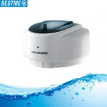 Wall Mounted Full body Automatic Hair Dryer/Body Dryer with Shaver Socket