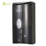 Wall Mounted Plastic Bag Hospital Electric Liquid Hand Soap Dispenser