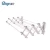 Import Wall Mouted Clothes Plastic Cloth Dryer Hanger Rack from China
